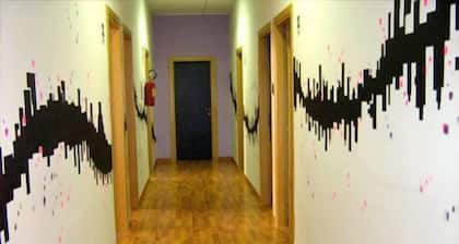 Central Station Inn - Hostel