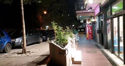 Central Station Inn - Hostel