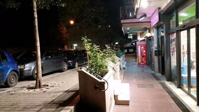 Central Station Inn - Hostel