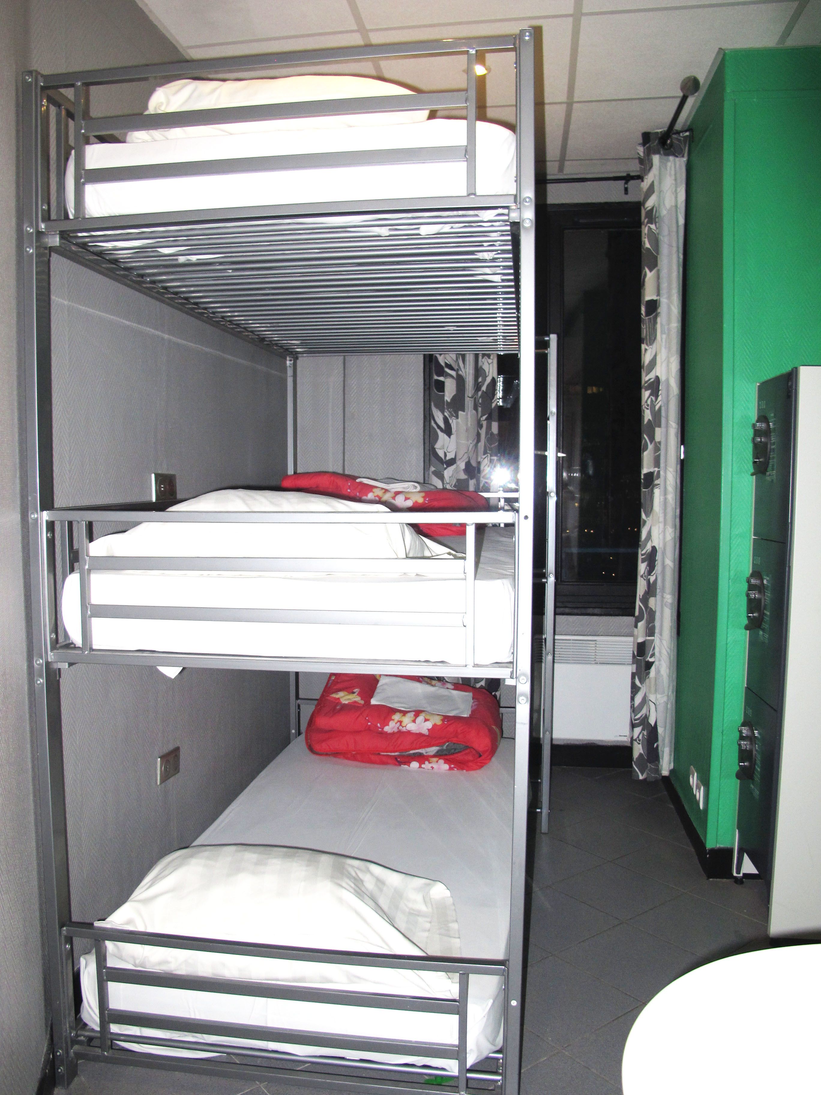 Foto - Peace & Love Hostel