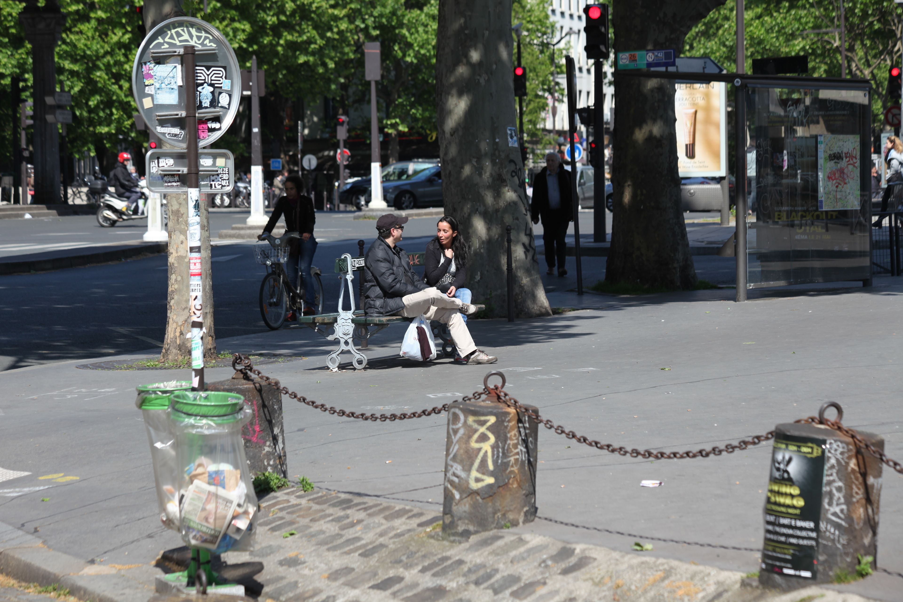 Foto - Peace & Love Hostel