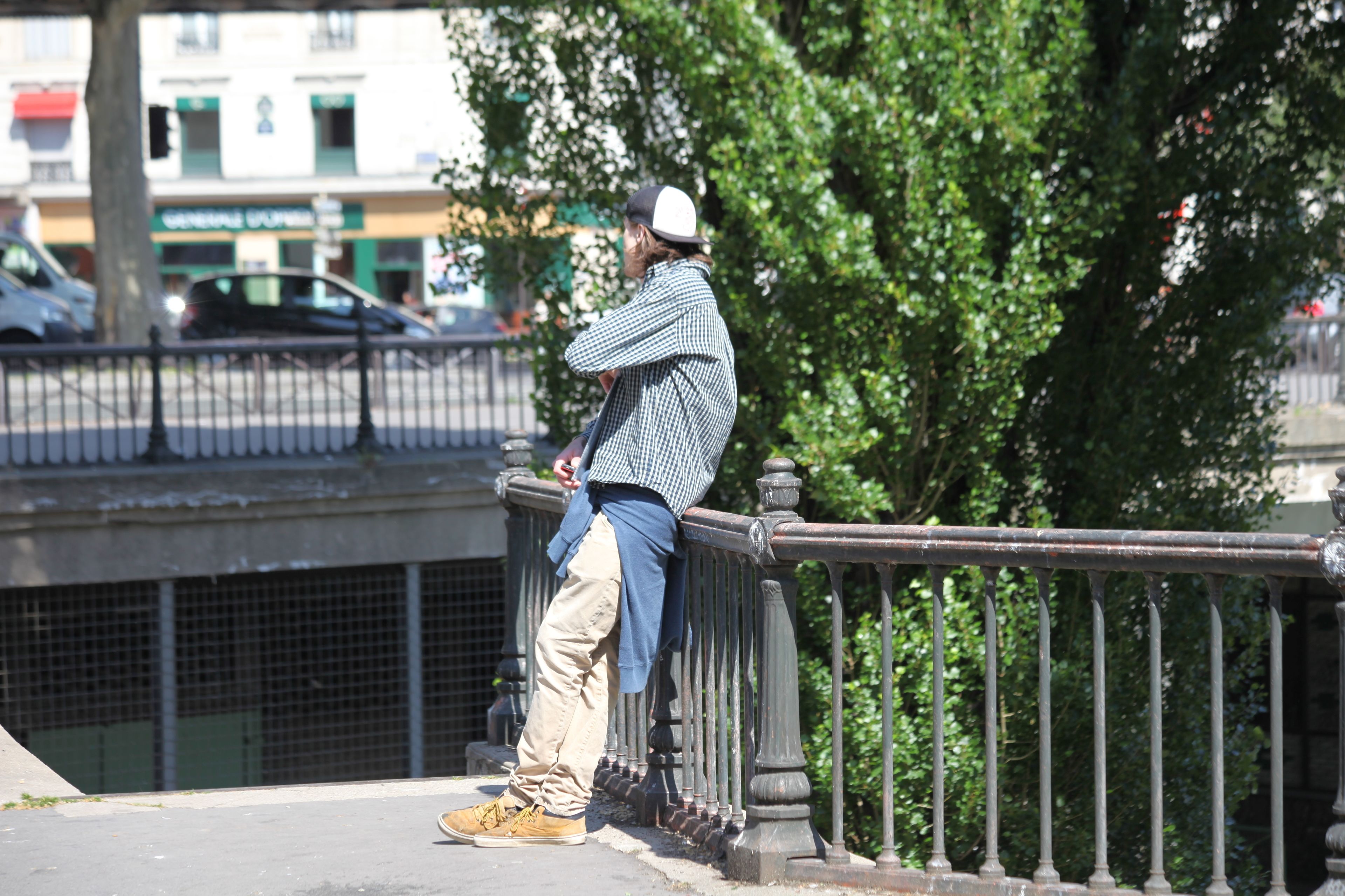 Foto - Peace & Love Hostel