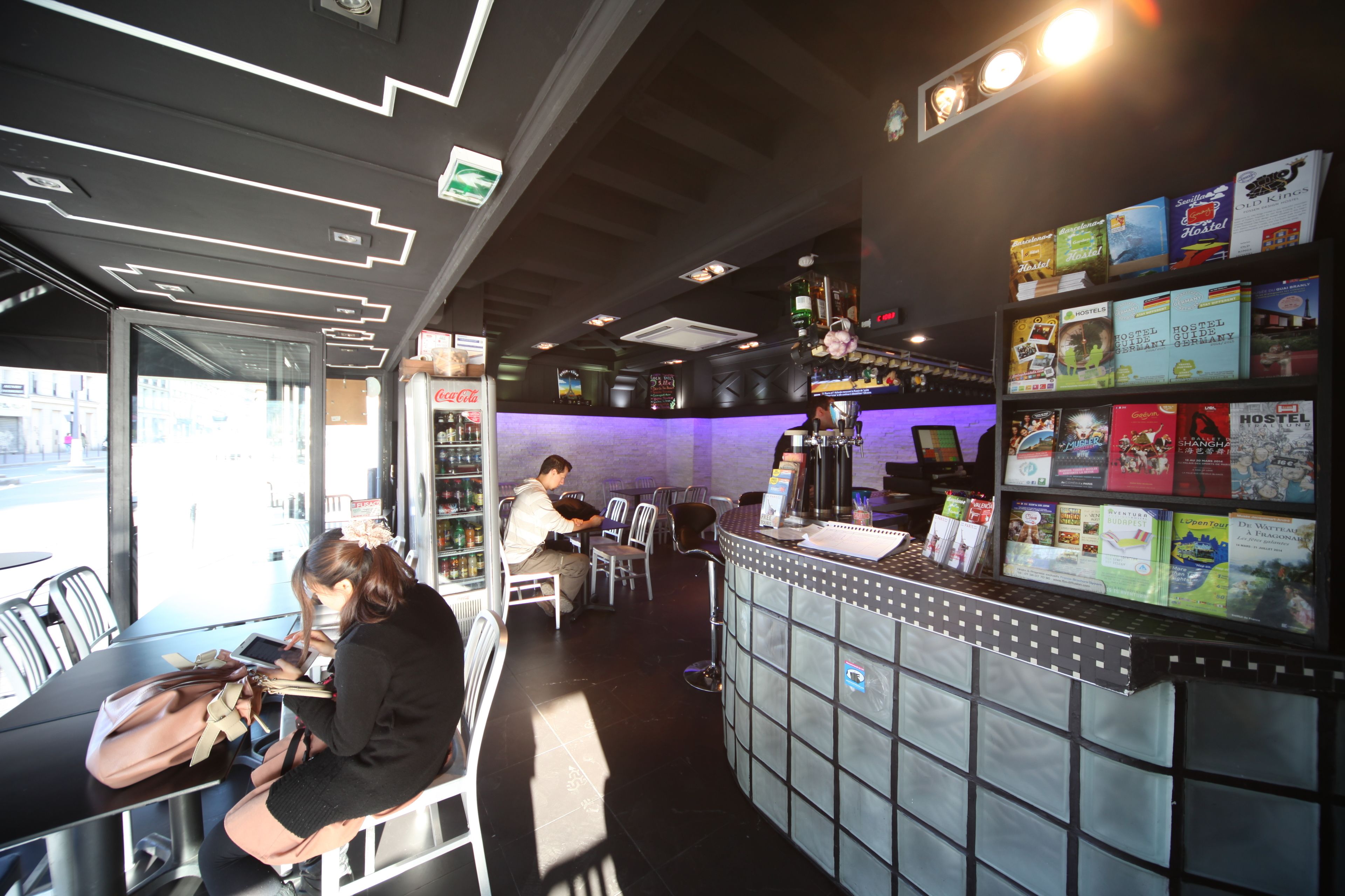 Foto - Peace & Love Hostel