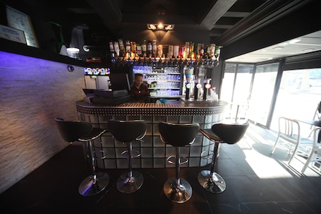 Brewpub
