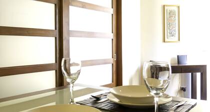 San Ignacio Suite Apartments