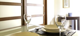 San Ignacio Suite Apartments