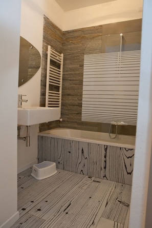 Bathroom - Magazzini San Domenico (Turin)