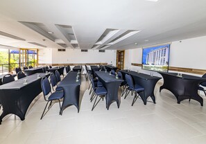 مرفق الاجتماعات