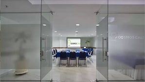 Ballroom - Hotel Cosmos Cali (Cali)