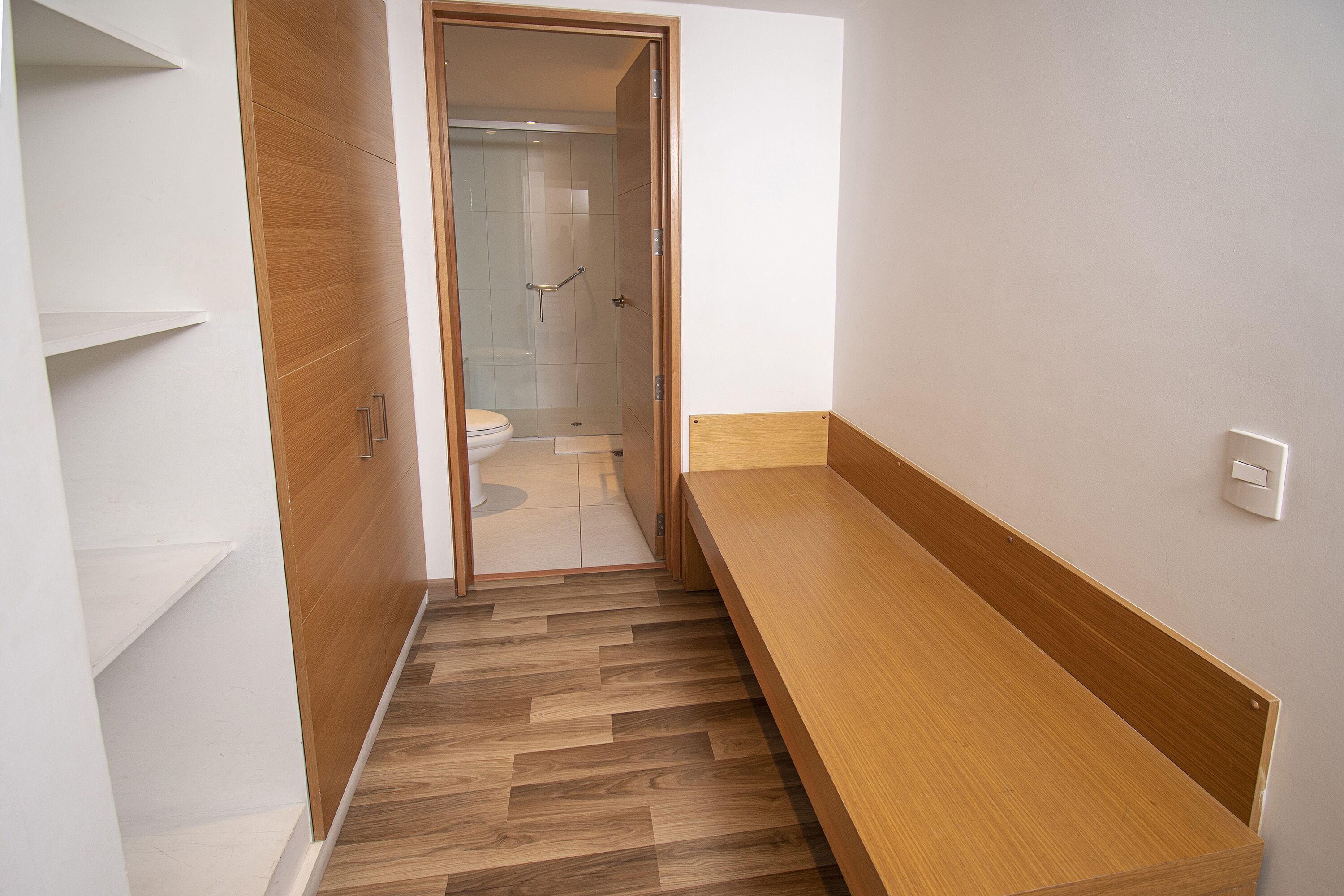 egyptian cotton sheets, down duvets, in-room safe, desk