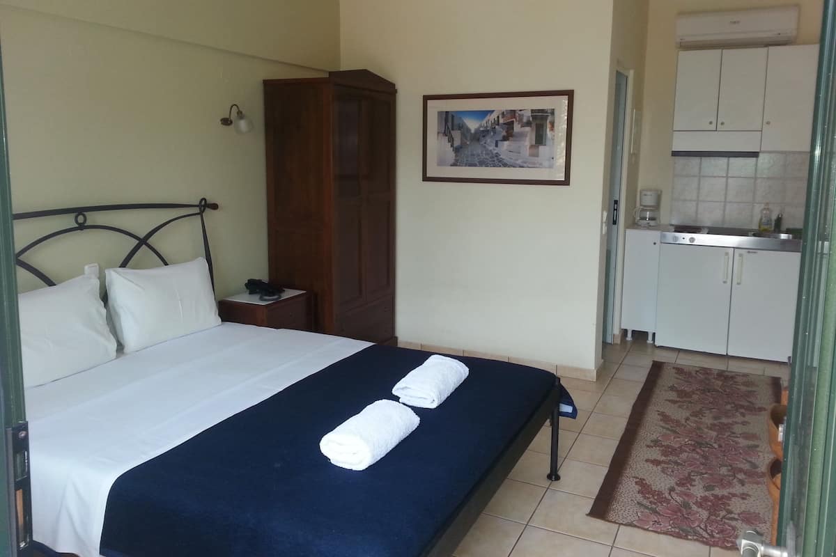 Standard Apartment, 2 Bedrooms