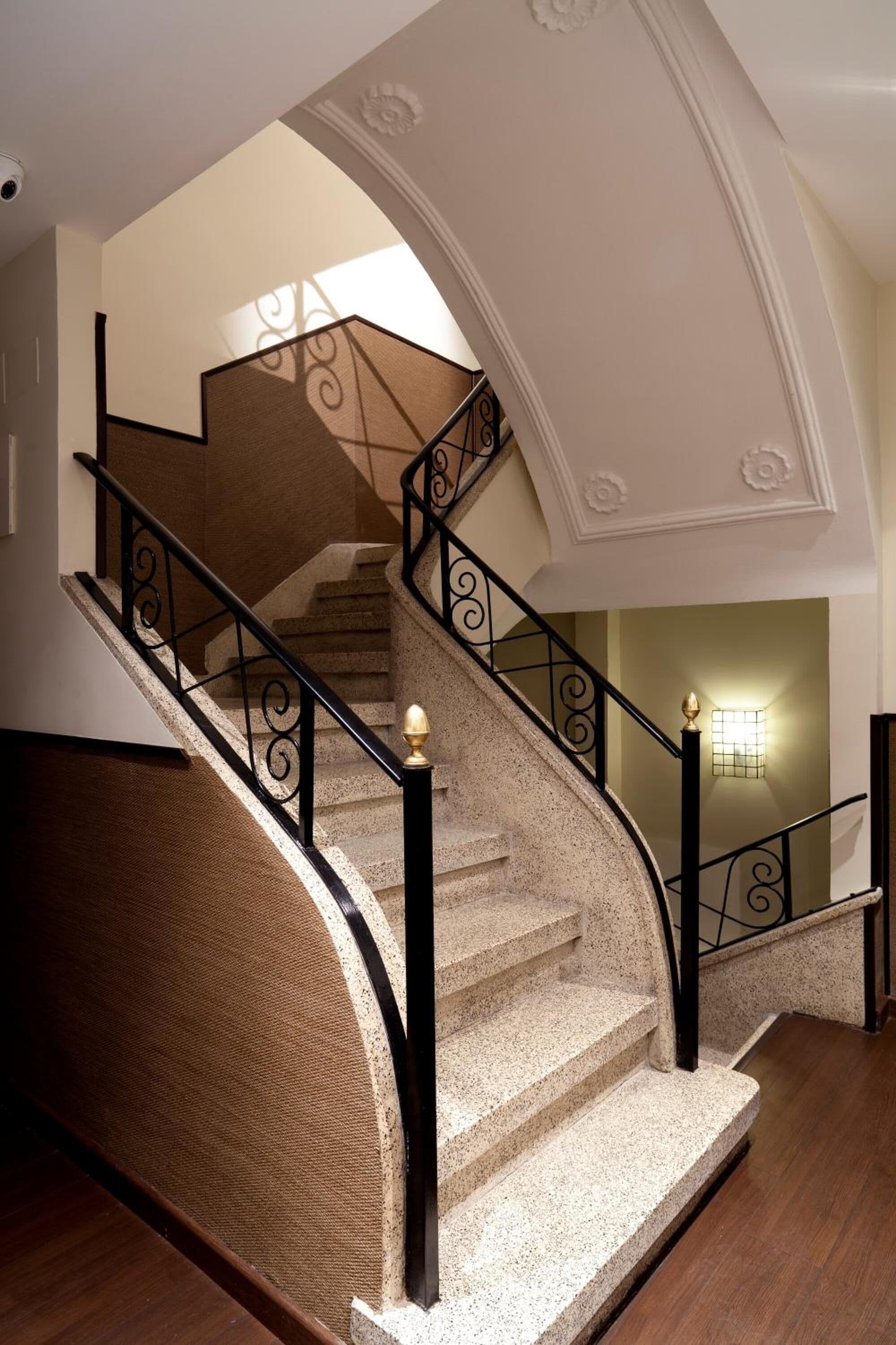 Foto - THC Tirso Molina Hostel