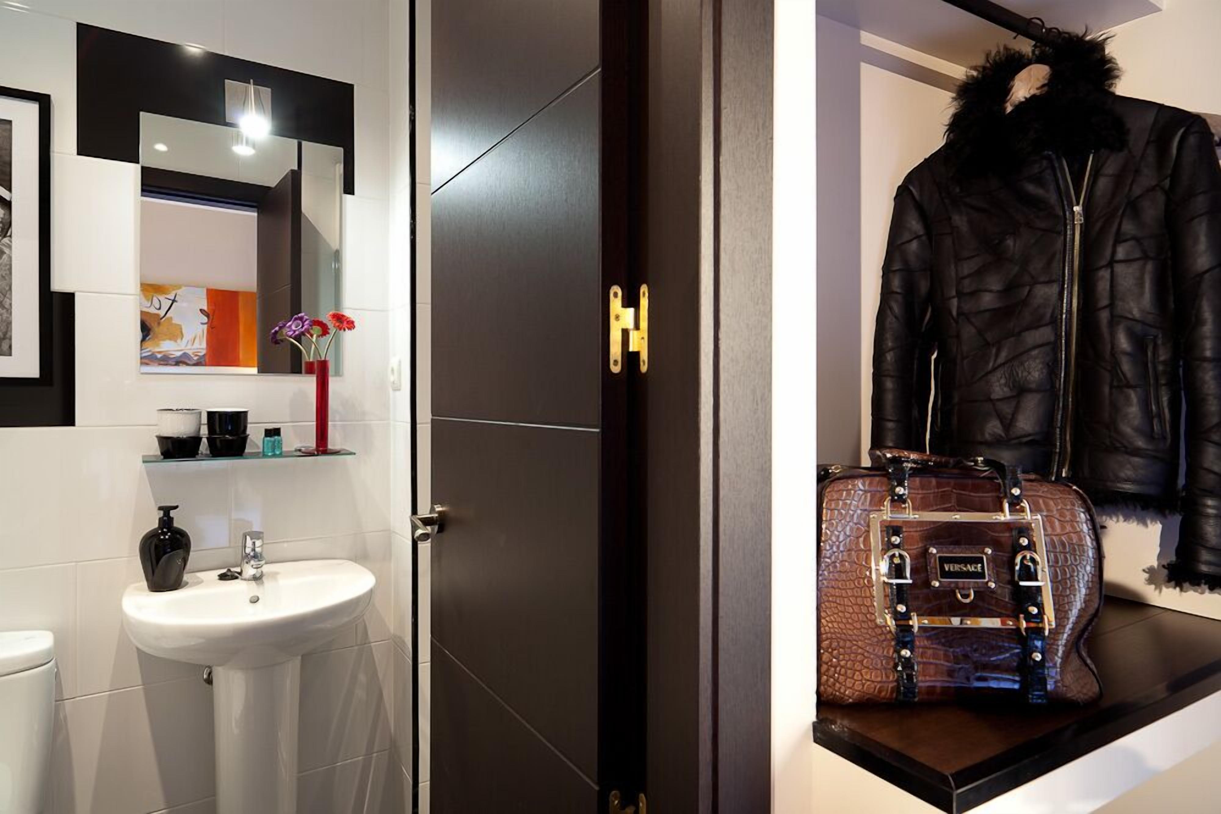 Foto - THC Tirso Molina Hostel