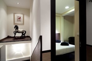 Junior Suite, Terrace