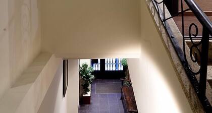 THC Tirso Molina Hostel