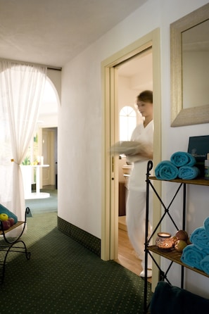 Sauna, hammam, soins corporels, massages aux pierres chaudes