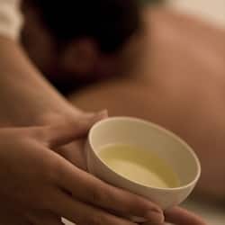 Sauna, Turkish bath/hammam, body treatments, hot stone massages