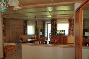 Premium bedding, in-room safe, rollaway beds, free WiFi - Hotel Alpenhaus Evianquelle (Bad Gastein)