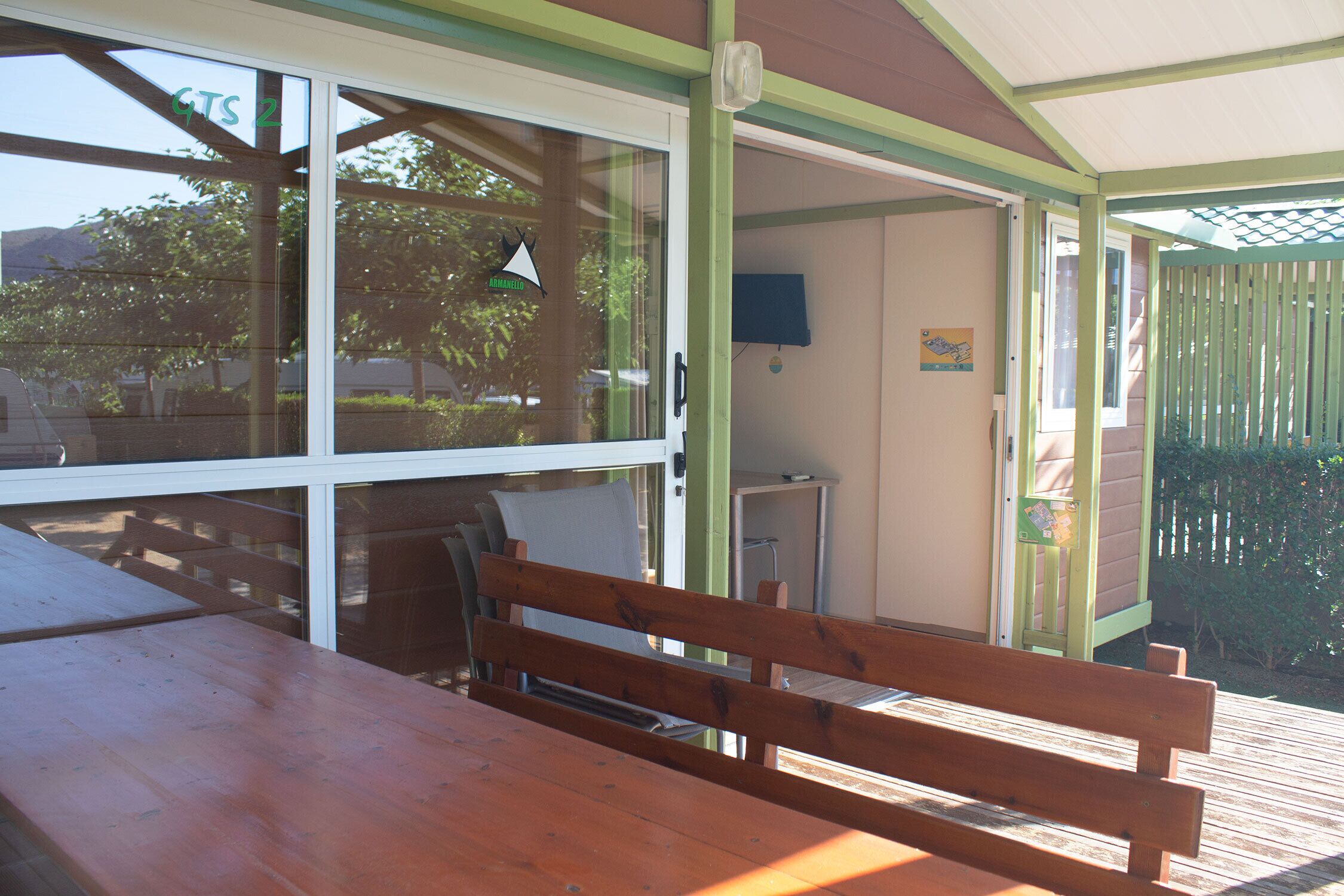 Photo - Camping Armanello