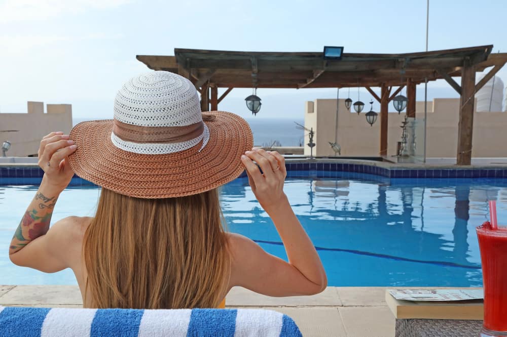 Aqaba Adventure Divers Village