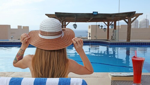 Aqaba Adventure Divers Village