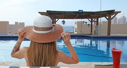 Aqaba Adventure Divers Village