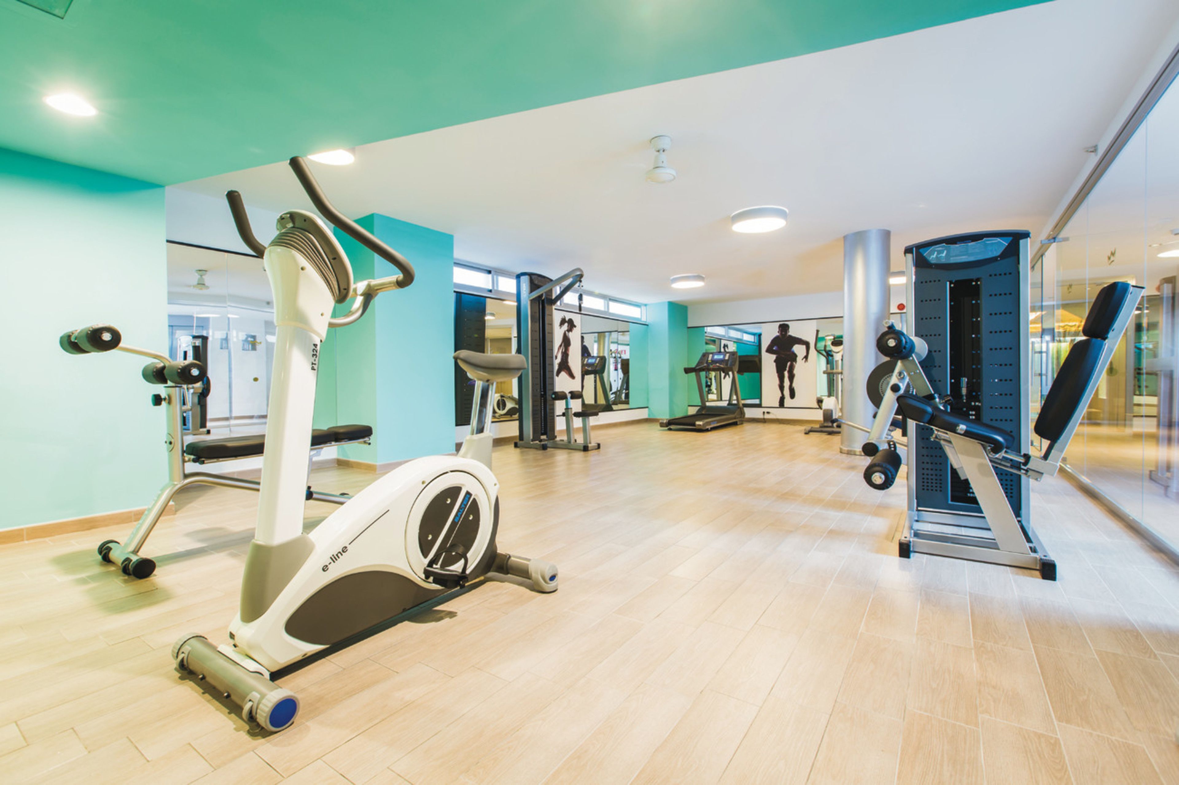 Foto - Hotel Riu San Francisco - Adults Only