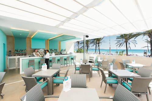 Bar (sur place)