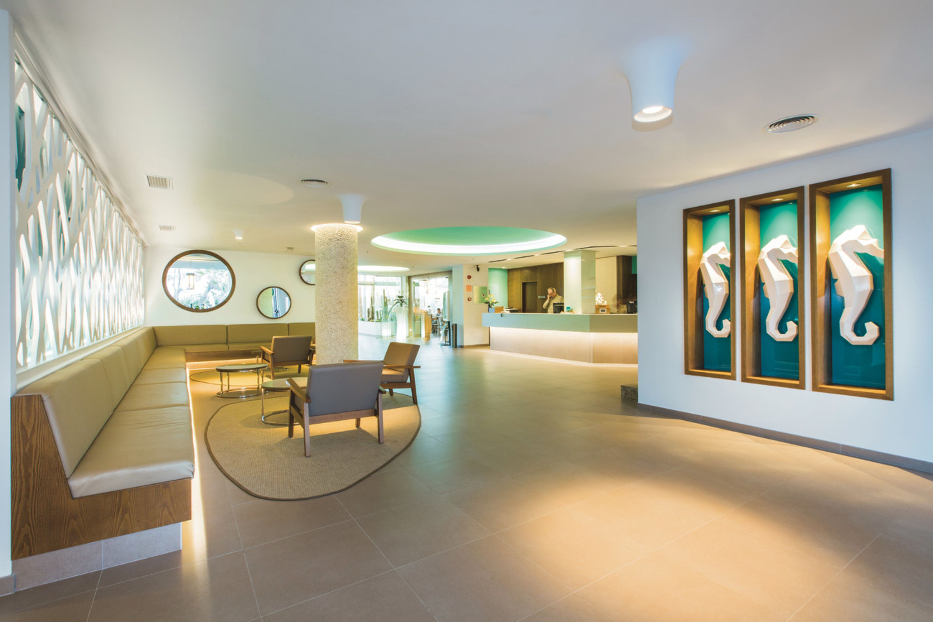 Foto - Hotel Riu San Francisco - Adults Only