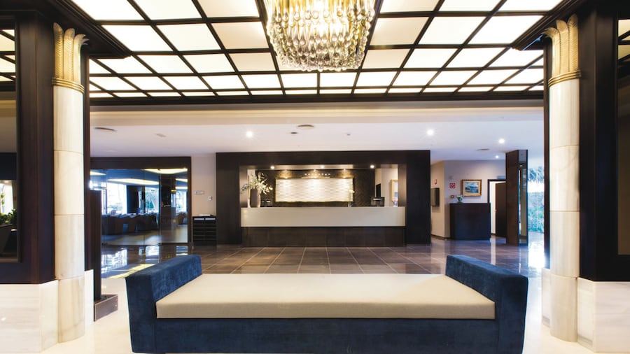 Hotel Riu Bravo - 0'0 All Inclusive