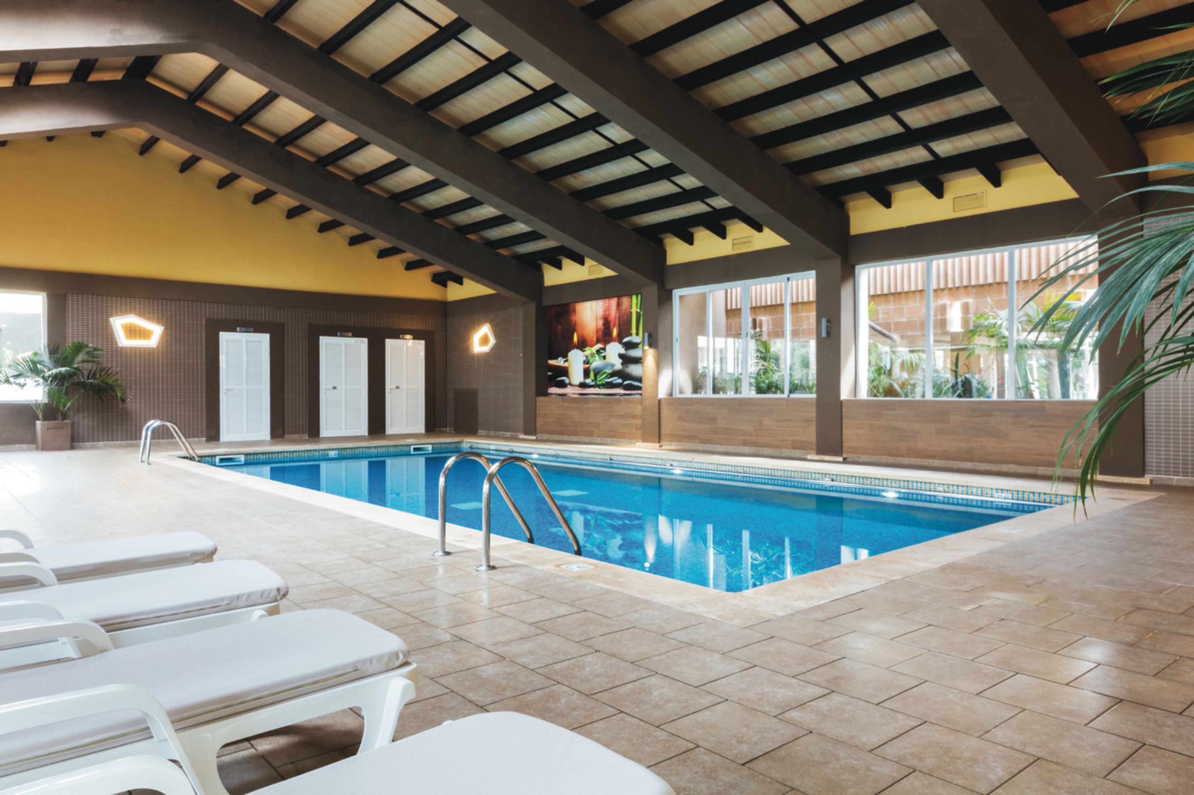 Foto - Hotel Riu Bravo - 0'0 All Inclusive