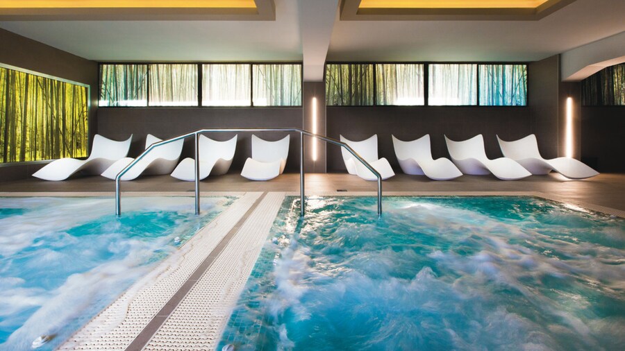 Hotel Riu Bravo - 0'0 All Inclusive