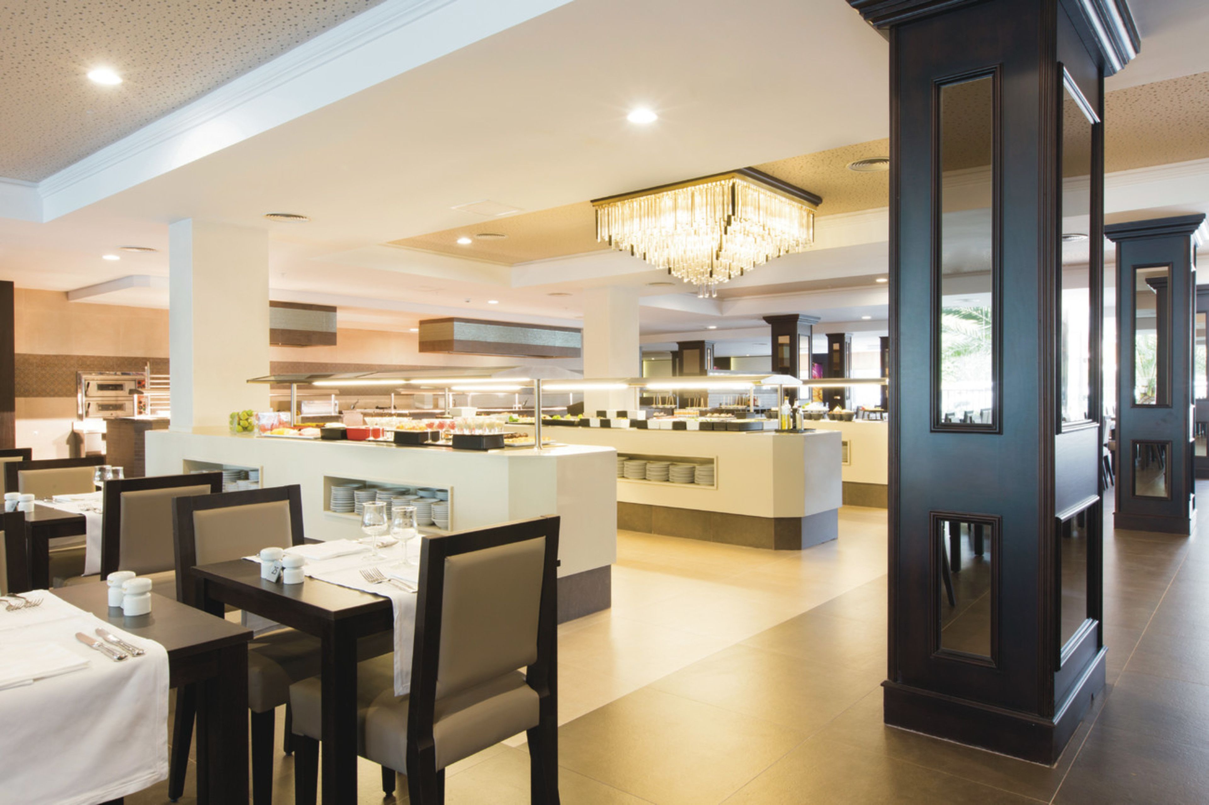 Foto - Hotel Riu Bravo - 0'0 All Inclusive