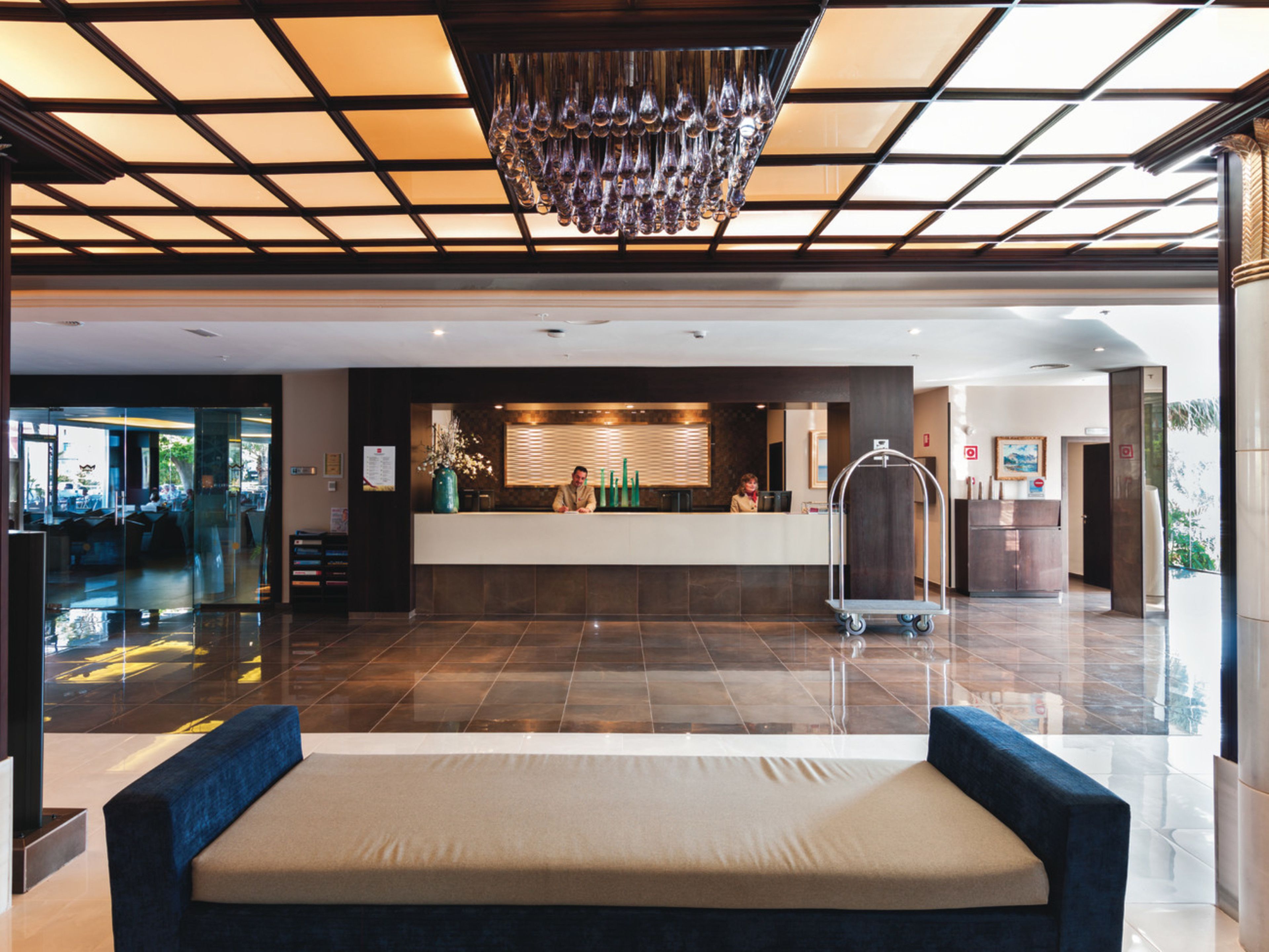 Foto - Hotel Riu Bravo - 0'0 All Inclusive