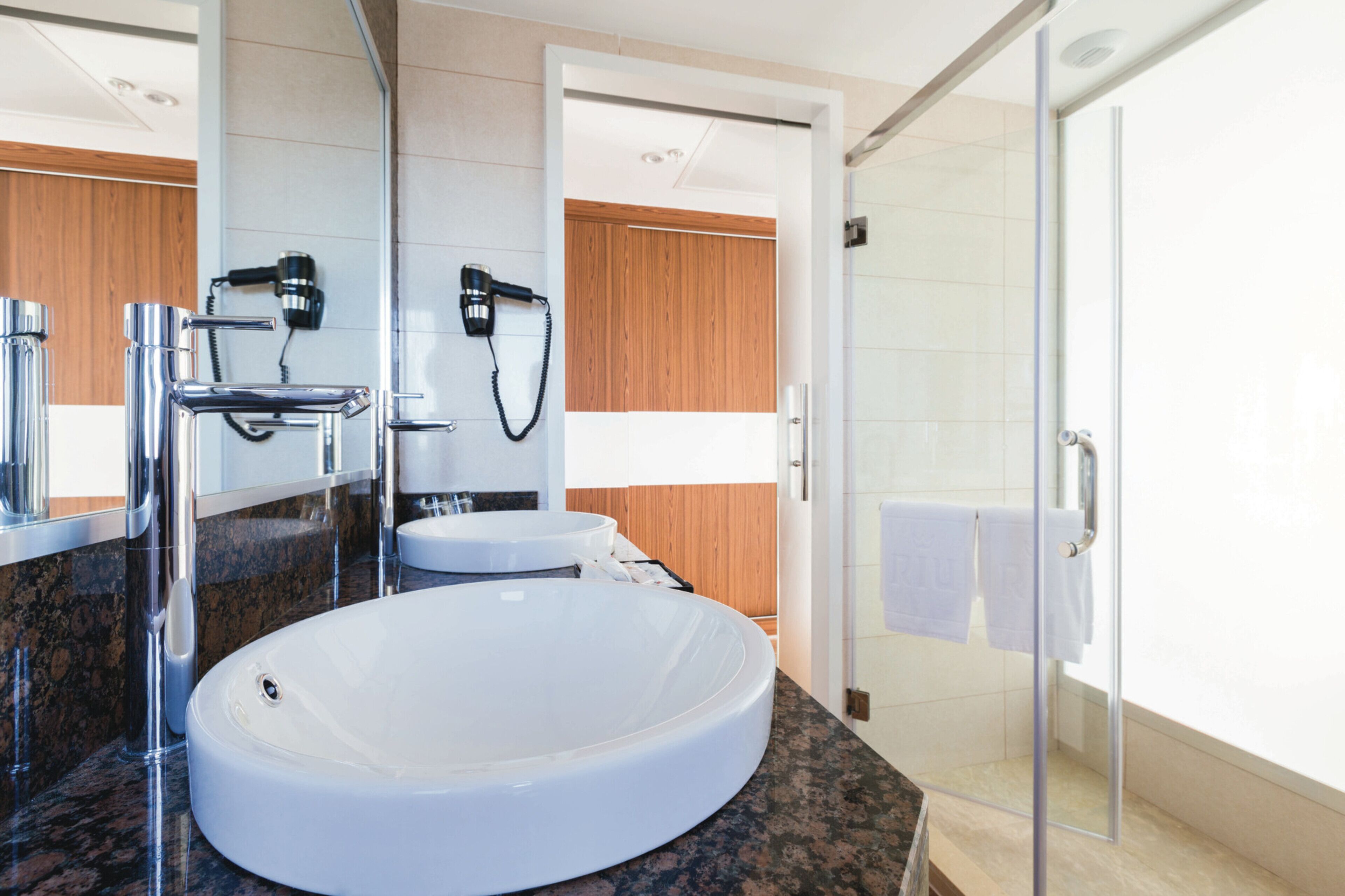 Photo - Hotel Riu Bravo - 0'0 All Inclusive