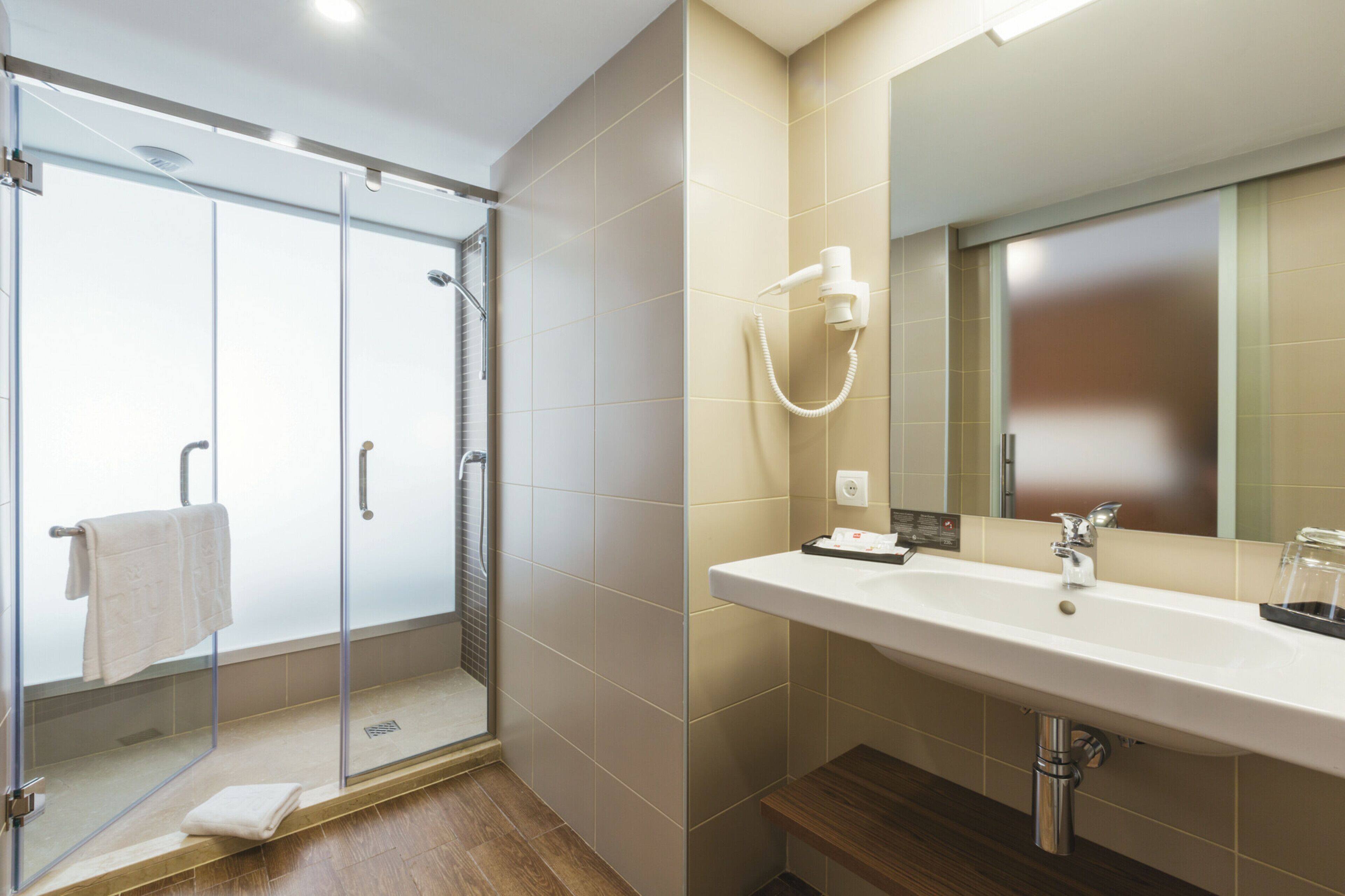 Foto - Hotel Riu Bravo - 0'0 All Inclusive