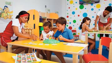 Nursery