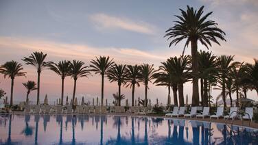 Hotel Riu Palace Tres Islas