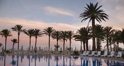 Hotel Riu Palace Tres Islas