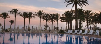 Hotel Riu Palace Tres Islas