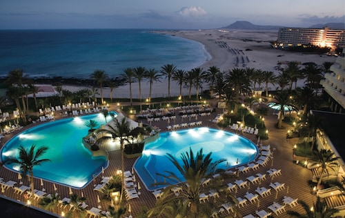 Hotel Riu Palace Tres Islas