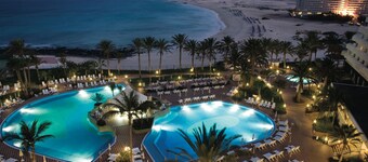 Hotel Riu Palace Tres Islas