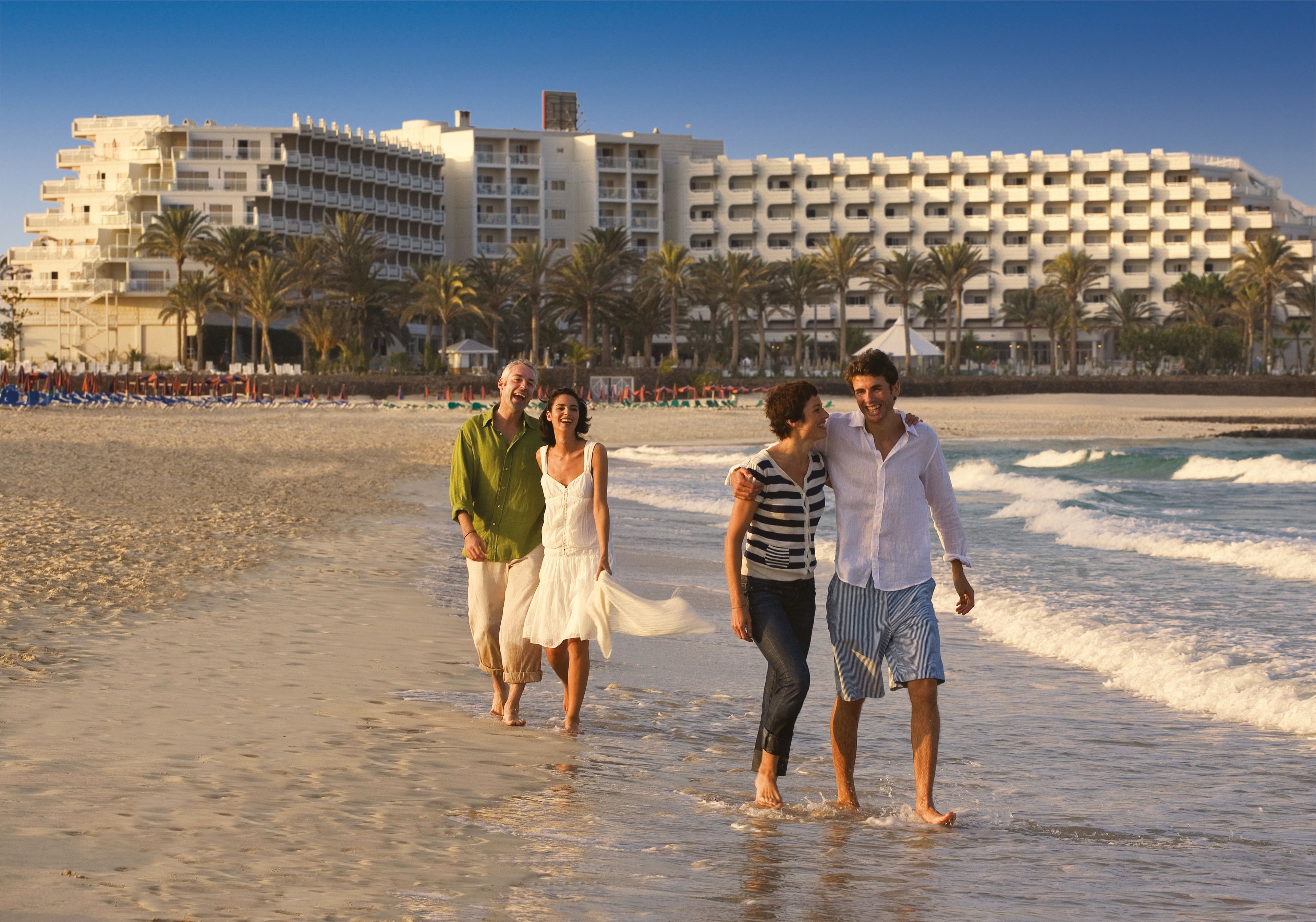 Foto - Hotel Riu Palace Tres Islas