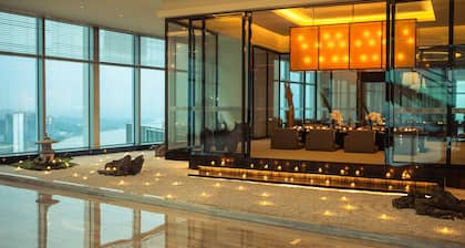 Renaissance Huizhou Hotel