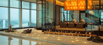 Renaissance Huizhou Hotel