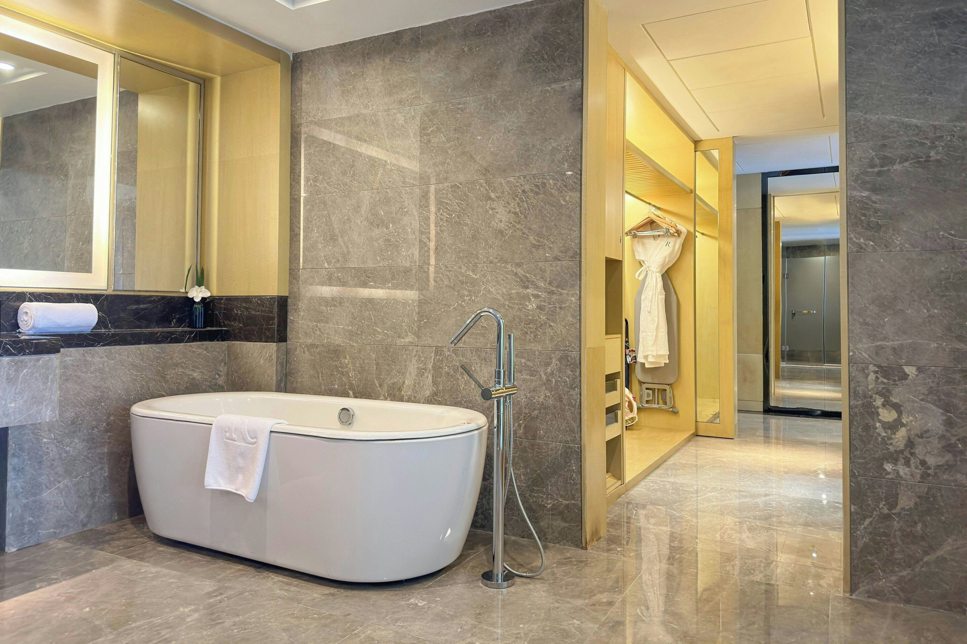 Foto - Renaissance Huizhou Hotel