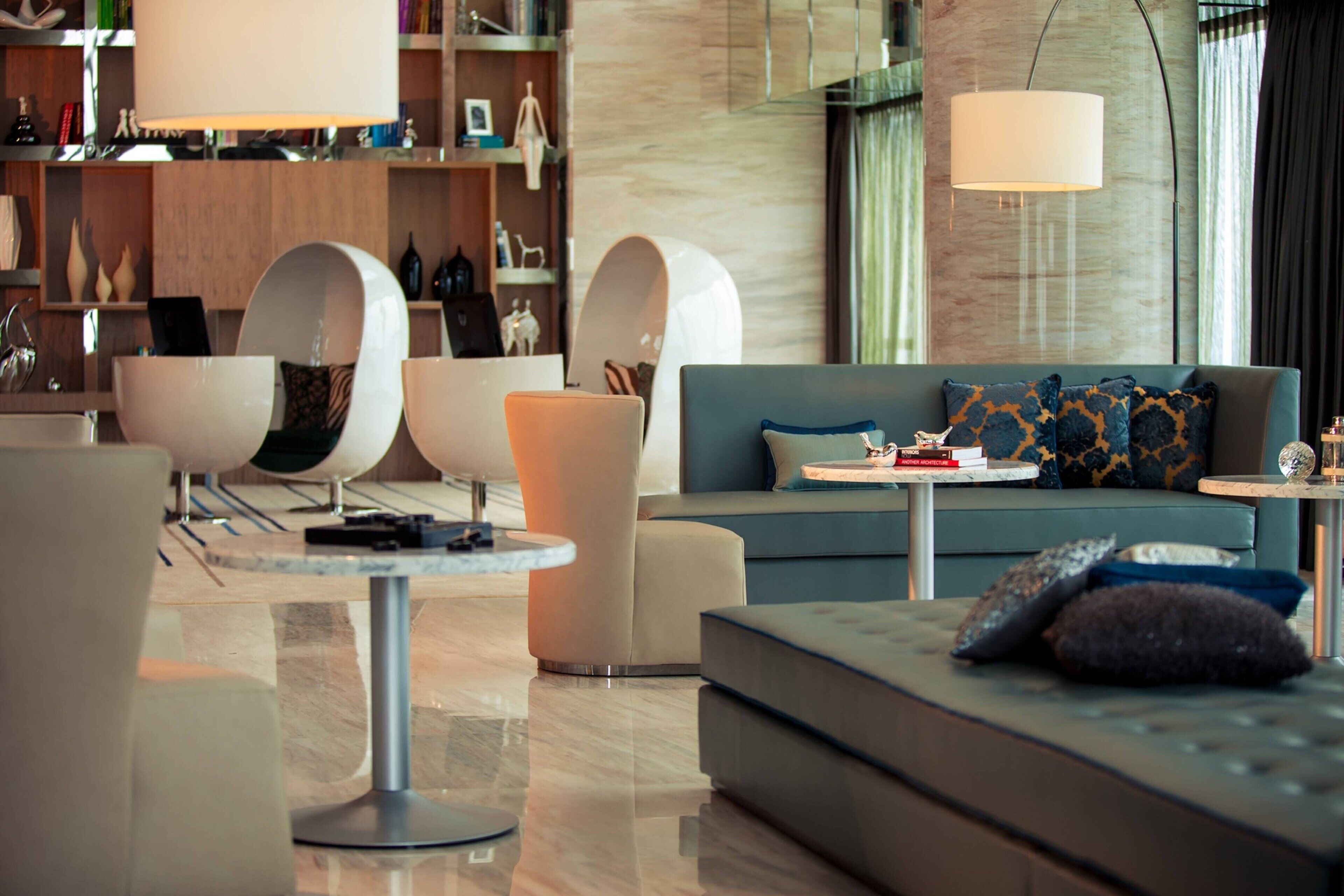 Foto - Renaissance Huizhou Hotel