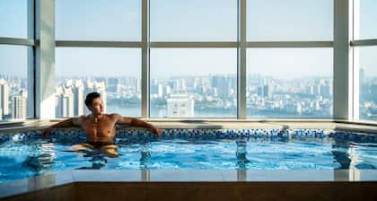 Renaissance Huizhou Hotel