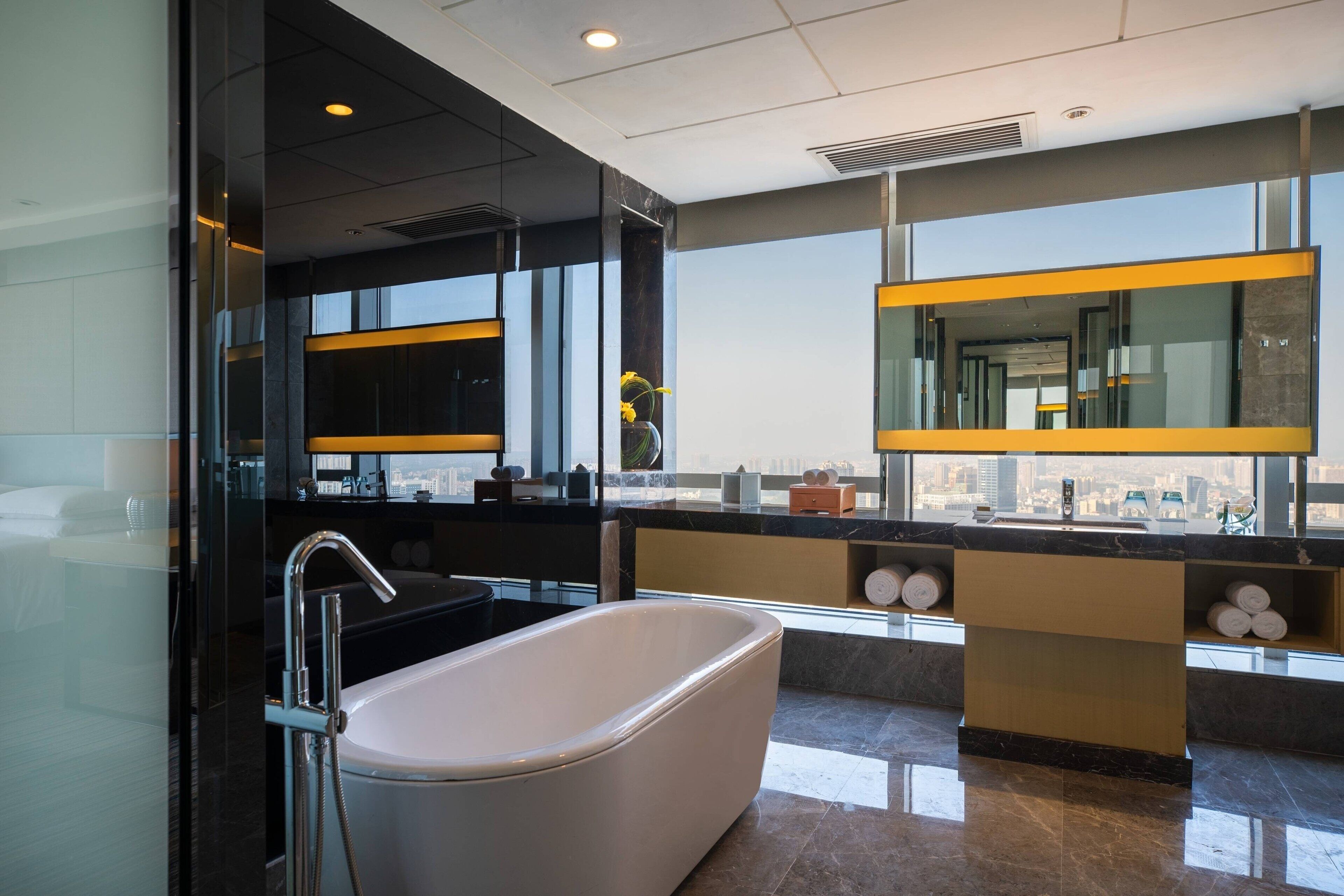 Foto - Renaissance Huizhou Hotel