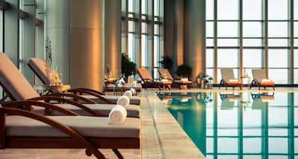 Renaissance Huizhou Hotel
